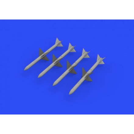 Eduard AIM-7M Sparrow