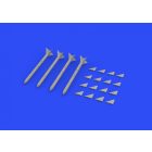 Eduard AIM-7M Sparrow