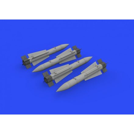 Eduard AIM-54A Phoenix