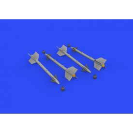 Eduard AIM-9D Sidewinder