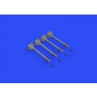 Eduard AIM-9D Sidewinder