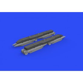 Eduard GBU-39 w/ BRU-61