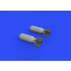 Eduard US 1000lb bombs