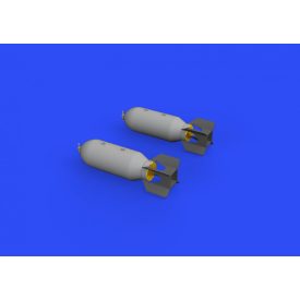 Eduard US 1000lb bombs