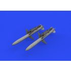 Eduard AGM-88 HARM