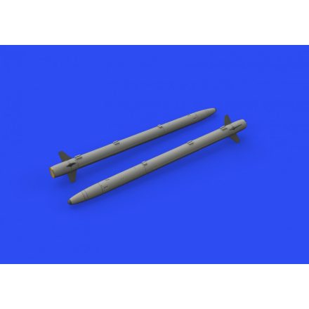 Eduard AIM-132 ASRAAM