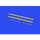 Eduard AIM-132 ASRAAM