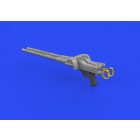 Eduard MG 81Z gun