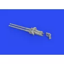 Eduard MG 81Z gun műgyanta repülő kiegészítő