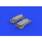 Eduard Brimstone w/ AGLM III rack