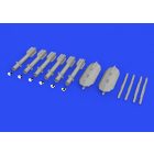 Eduard Brimstone w/ AGLM III rack