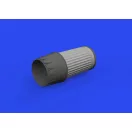 Eduard F-16 exhaust nozzle P&W F100 PRINT TAMIYA műgyanta repülő kiegészítő