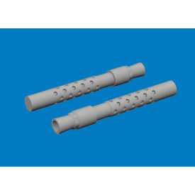 Eduard Bf 109K-4 gun barrels PRINT (Kotare)