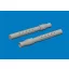 Eduard Bf 109K-4 gun barrels PRINT for Kotare műgyanta repülő kiegészítő