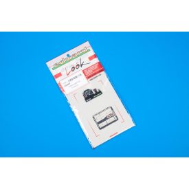 Eduard P-51D-5 LööK (TAMIYA)