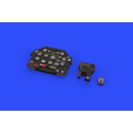 Eduard P-51D LööK (REVELL)