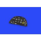 Eduard Spitfire Mk. IX late LööK (Tamiya)