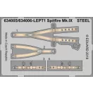 Eduard Spitfira Mk.IX late LööK for Tamiya műgyanta repülő kiegészítő