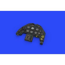 Eduard Bf 109G-6 LööK (Hasegawa)