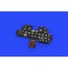 Eduard P-47D LööK (Eduard, Hasegawa)