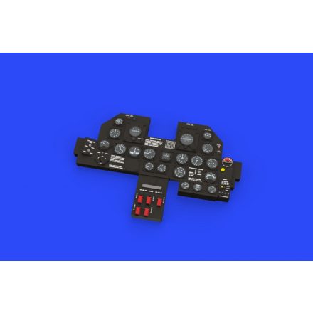 Eduard P-47D LööK (Eduard, Hasegawa)