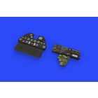 Eduard P-40E LööK (Hasegawa)