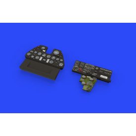 Eduard P-40E LööK (Hasegawa)