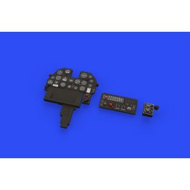 Eduard P-40N LööK (Trumpeter)