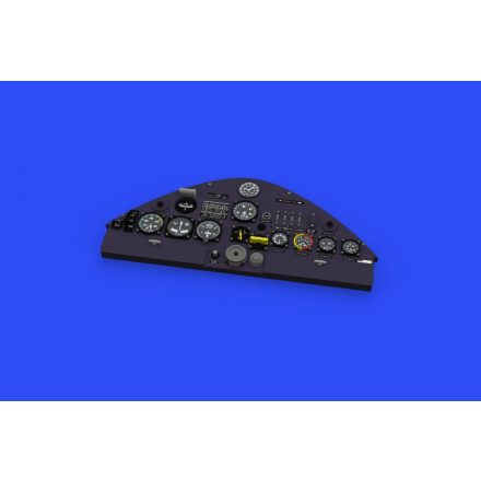 Eduard Bf 108 LööK (Eduard)