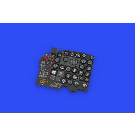 Eduard A-26B LööK (Hobby Boss)