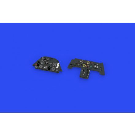 Eduard Bf 109E LööK (Eduard)