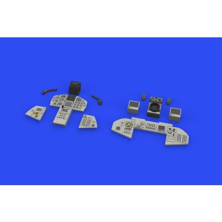 Eduard Tornado GR.4 LööK (Italeri)