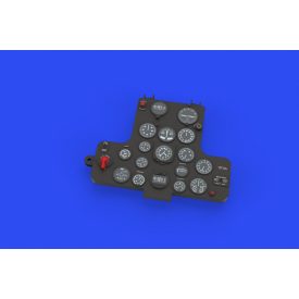 Eduard Hawk 81-A2 LööK (Great Wall Hobby)