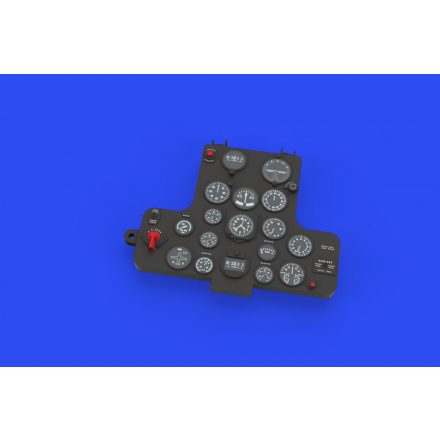 Eduard Hawk 81-A2 LööK (Great Wall Hobby)