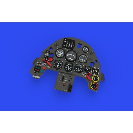 Eduard Bf 109G-2 LööK (Revell)