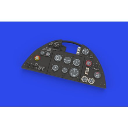 Eduard Hurricane Mk. IIb LööK (Revell)