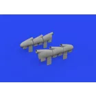 Eduard Spitfire Mk. Ia LööKplus (Kotare)