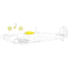 Eduard Spitfire Mk. Ia LööKplus (Kotare)