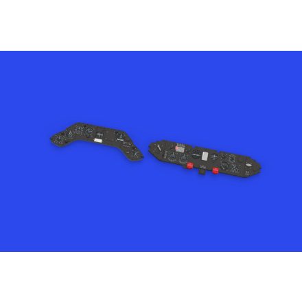 Eduard TBD-1 Devastator LööK (Trumpeter)