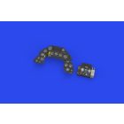 Eduard MC.202 LööK (Italeri)