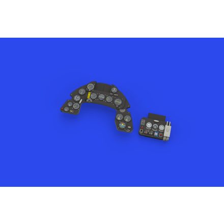 Eduard MC.202 LööK (Italeri)