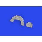 Eduard MC.202 LööK (Italeri)