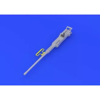 Eduard M2 Browning műgyanta repülő kiegészítő