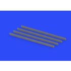 Eduard Ammo belts 12,7 mm