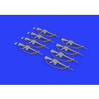 Eduard M16 rifle Vietnam War