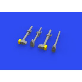 Eduard WWII German hammer PRINT