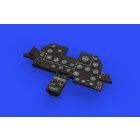 Eduard P-47M LööK (Tamiya)