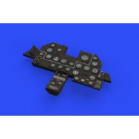 Eduard P-47M LööK (Tamiya)