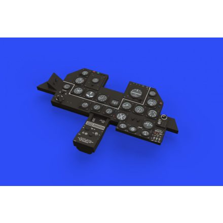 Eduard P-47M LööK (Tamiya)