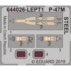 Eduard P-47M LööK (Tamiya)